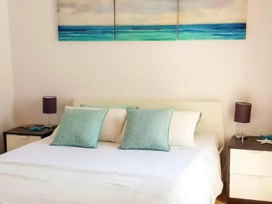 Soleggiato Attico Vista Mare E Piscina Sc768 Apartment San Miguel de Abona Spain