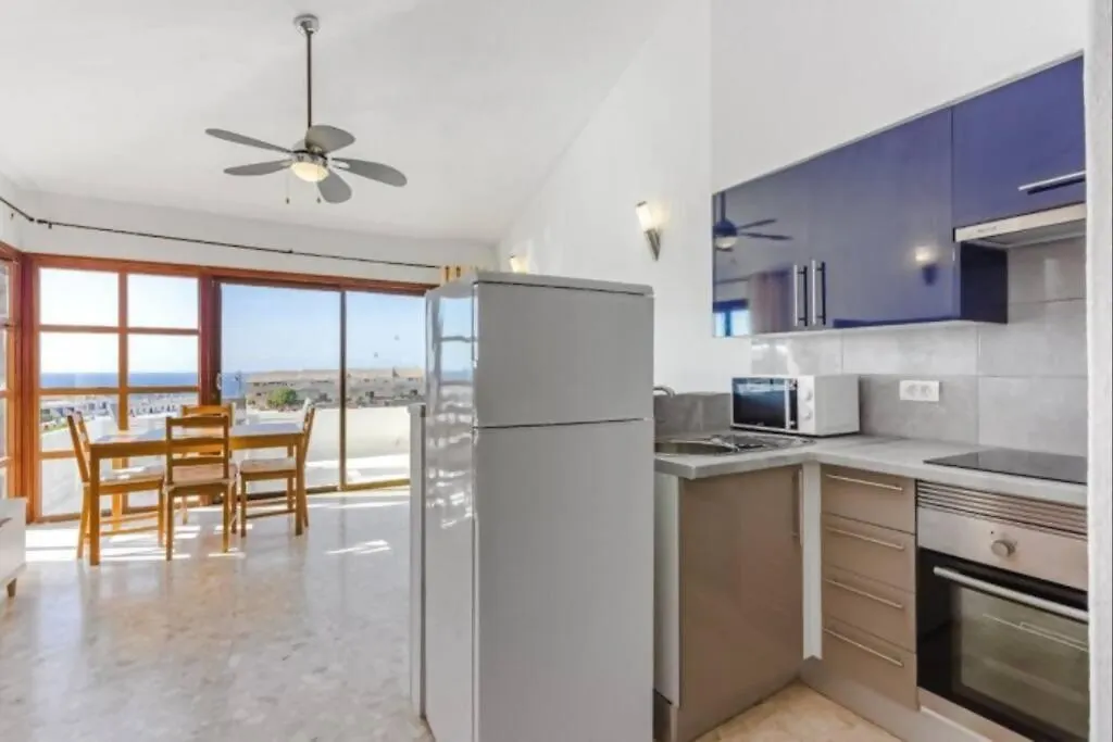Soleggiato Attico Vista Mare E Piscina Sc768 Apartment San Miguel de Abona 0*,