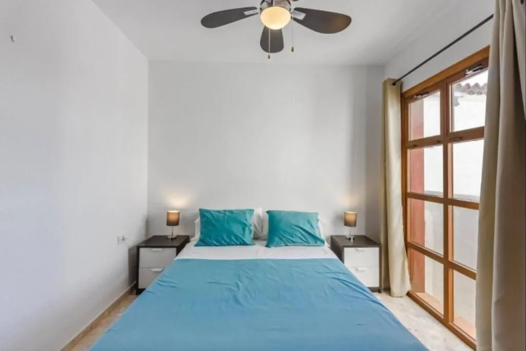 Soleggiato Attico Vista Mare E Piscina Sc768 Apartment San Miguel de Abona Spain